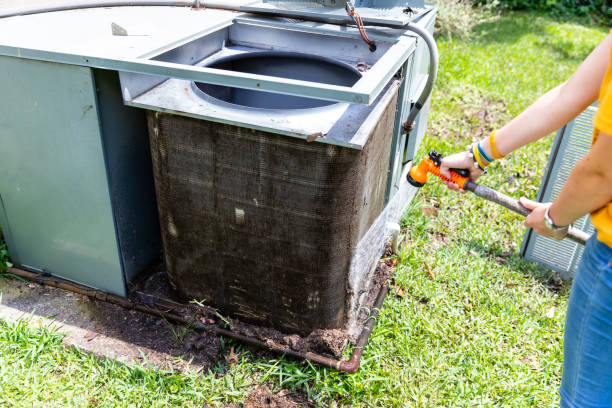 Best Residential Air Duct Cleaning  in Tome, NM