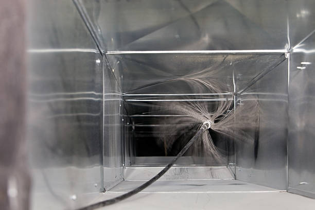 Professional Airduct Cleaning in NM